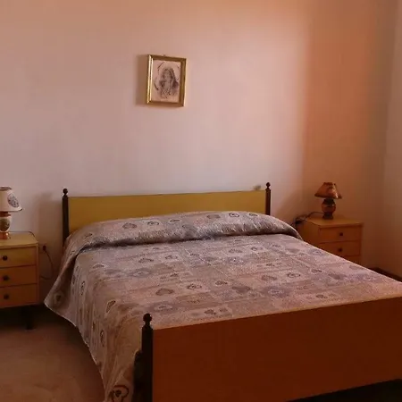 Σπίτι διακοπών Tina *